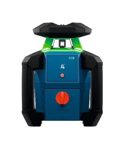 BOSCH građevinski laser GRL18V-3-31G 1xAku 18V ProCORE 4,0Ah + L-BOXX (2)