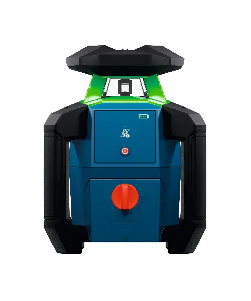 BOSCH građevinski laser GRL18V-3-31G 1xAku 18V ProCORE 4,0Ah + L-BOXX (2)