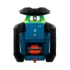 BOSCH građevinski laser GRL18V-3-31G 1xAku 18V ProCORE 4,0Ah + L-BOXX (3)