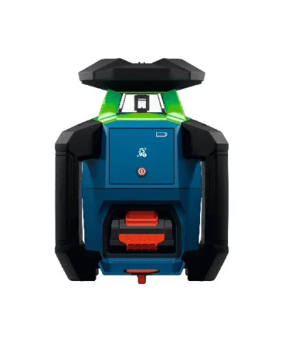 BOSCH građevinski laser GRL18V-3-31G 1xAku 18V ProCORE 4,0Ah + L-BOXX (3)