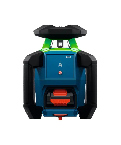 BOSCH građevinski laser GRL18V-3-31G 1xAku 18V ProCORE 4,0Ah + L-BOXX (3)
