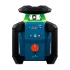 BOSCH građevinski laser GRL18V-3-31G + L-BOXX (4)