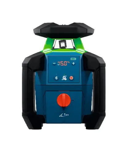 BOSCH građevinski laser GRL18V-3-31G + L-BOXX (4)