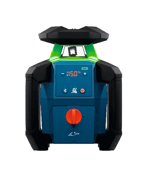 BOSCH građevinski laser GRL18V-3-31G + L-BOXX (4)