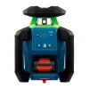 BOSCH građevinski laser GRL18V-3-31G + L-BOXX (5)
