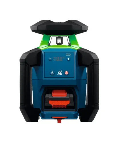 BOSCH građevinski laser GRL18V-3-31G + L-BOXX (5)
