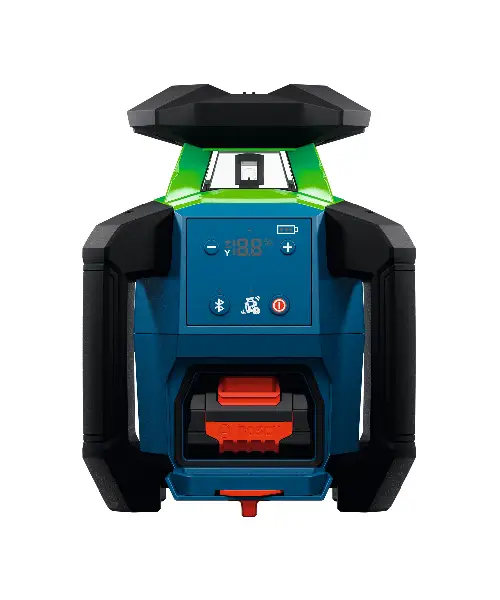 BOSCH građevinski laser GRL18V-3-31G + L-BOXX (5)