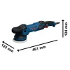 BOSCH polirka GPX9-125S + torba (5)
