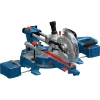 BOSCH potezno-nagibna pila GCM305-216S (1)