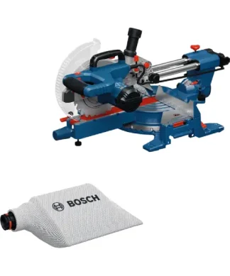 BOSCH potezno-nagibna pila GCM305-216S (10)