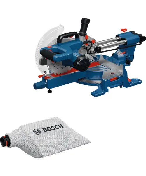 BOSCH potezno-nagibna pila GCM305-216S (10)