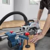 BOSCH potezno-nagibna pila GCM305-216S (3)