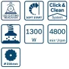 BOSCH potezno-nagibna pila GCM305-216S (9)