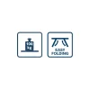BOSCH radni stol GTA700 (3)