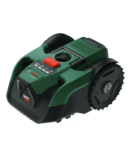 BOSCH robotska kosilica VISIMOW18V-200 (1)
