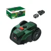 BOSCH robotska kosilica VISIMOW18V-200 1xAku 18V 5,0Ah (1)