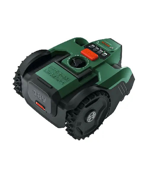 BOSCH robotska kosilica VISIMOW18V-200 (2)