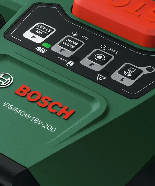 BOSCH robotska kosilica VISIMOW18V-200 (3)