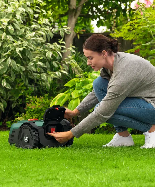 BOSCH robotska kosilica VISIMOW18V-200 (5)