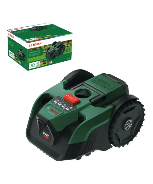 BOSCH robotska kosilica VISIMOW18V-200