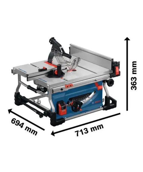 BOSCH stolna pila GTS100-254 (6)