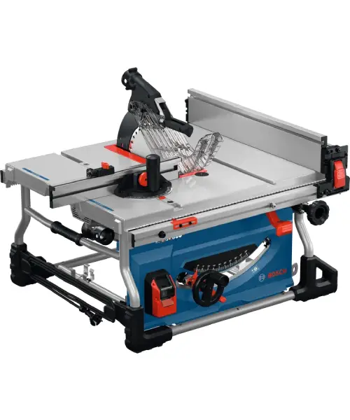 BOSCH stolna pila GTS100-254