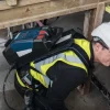BOSCH sustav za nošenje za vibrator za beton GBP100 (4)