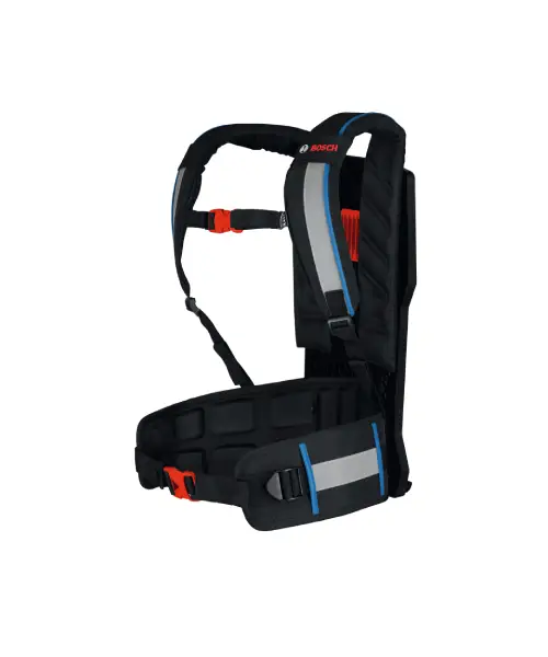 BOSCH sustav za nošenje za vibrator za beton GBP100