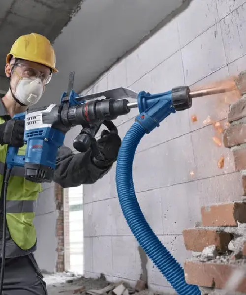 BOSCH udarni čekić GSH5MX (5)