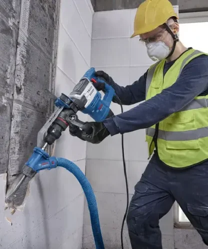 BOSCH udarni čekić GSH5MX (6)