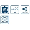 BOSCH udarni čekić GSH5MX (7)
