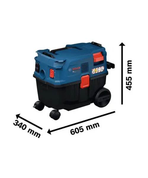 BOSCH usisavač mokro_suho GAS12-25LS (7)
