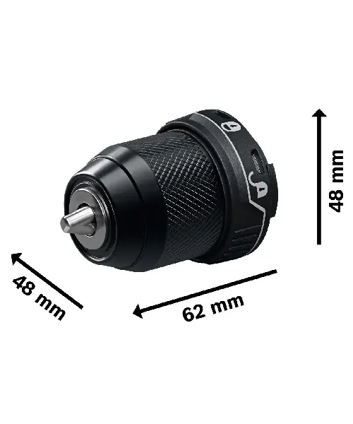 BOSCH FlexiClick nastavak GFA 12-M (4)