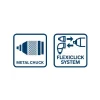 BOSCH FlexiClick nastavak GFA 12-M (5)