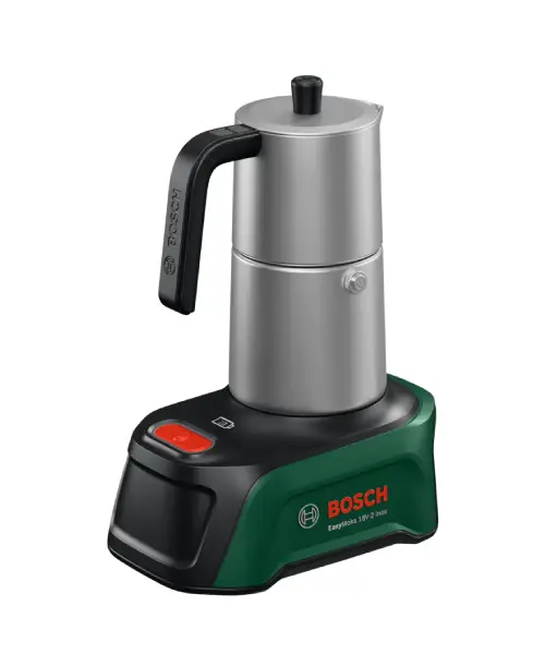 BOSCH aku aparat za kavu EasyMoka 18V-2 Inox (1)