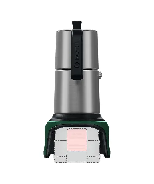 BOSCH aku aparat za kavu EasyMoka 18V-2 Inox (2)
