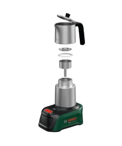 BOSCH aku aparat za kavu EasyMoka 18V-2 Inox (3)