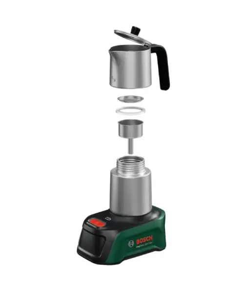 BOSCH aku aparat za kavu EasyMoka 18V-2 Inox (3)