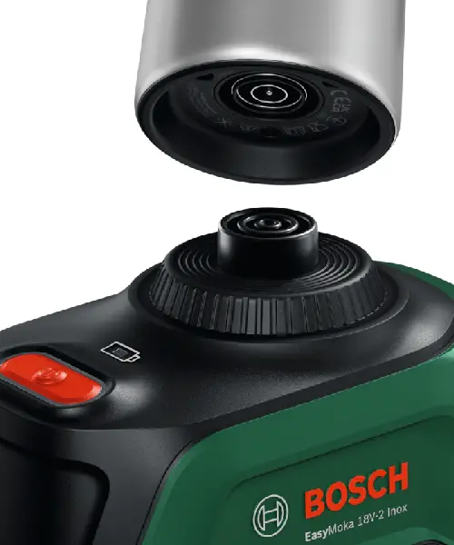 BOSCH aku aparat za kavu EasyMoka 18V-2 Inox (4)