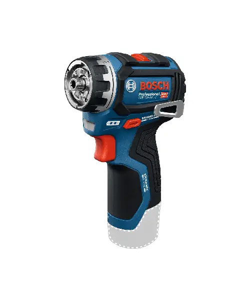 BOSCH aku bušilica-izvijač GSR 12V-35 FC + 5 nastavka + L-BOXX (1)