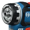BOSCH aku bušilica-izvijač GSR 12V-35 FC + 5 nastavka + L-BOXX (5)