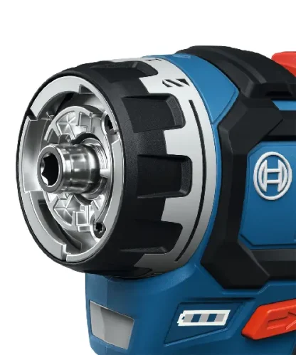 BOSCH aku bušilica-izvijač GSR 12V-35 FC + 5 nastavka + L-BOXX (5)