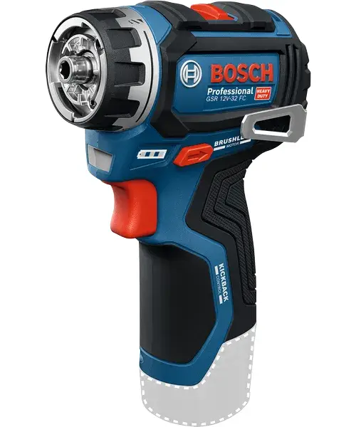BOSCH aku bušilica-izvijač GSR 12V-35 FC