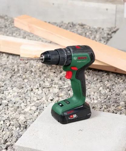BOSCH aku udarna bušilica-odvijač UniversalImpact 18V 1xAku 18V 1,5Ah + kovčeg (2)