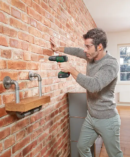 BOSCH aku udarna bušilica-odvijač UniversalImpact 18V 1xAku 18V 1,5Ah + kovčeg (3)