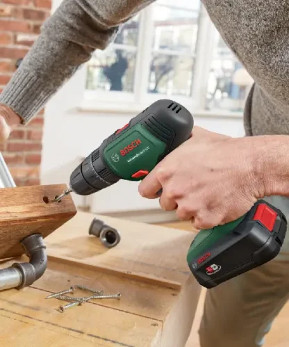 BOSCH aku udarna bušilica-odvijač UniversalImpact 18V 1xAku 18V 1,5Ah + kovčeg (4)
