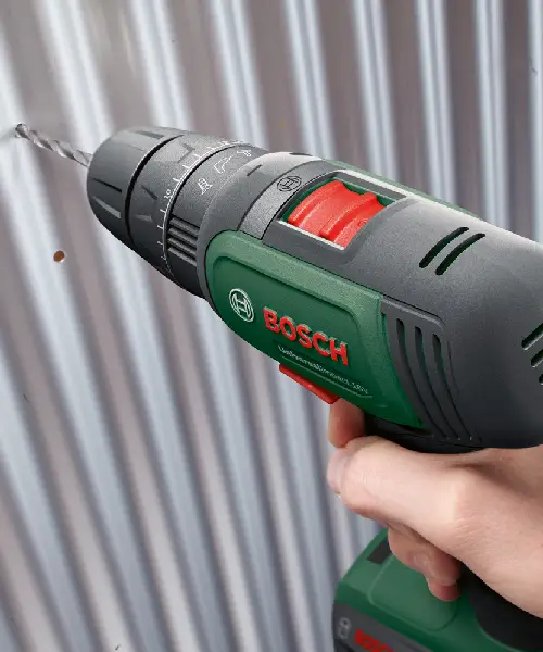 BOSCH aku udarna bušilica-odvijač UniversalImpact 18V 1xAku 18V 1,5Ah + kovčeg (5)