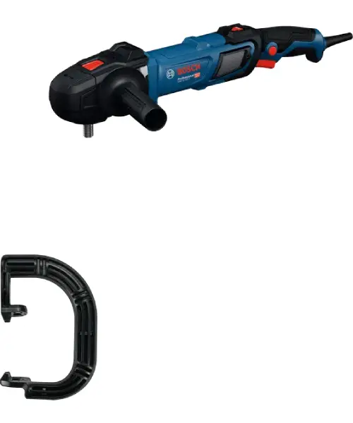 BOSCH polirka GPO 14-180 S