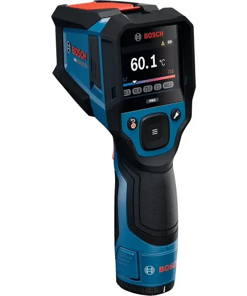 BOSCH termodetektor GIS12V-800-16 (1)