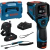BOSCH termodetektor GIS12V-800-16 1xAku 12V 2,0Ah + L-BOXX BOSCH termodetektor GIS12V-800-16 1xAku 12V 2,0Ah + L-BOXX